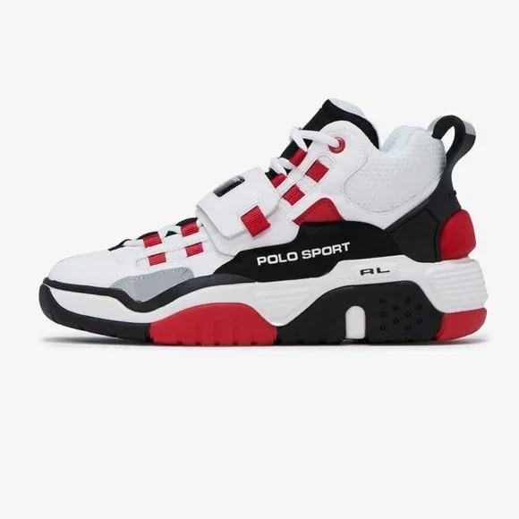 Polo Ralph Lauren | Shoes | New Mens Polo Ralph Lauren Ps 0  display picture 3